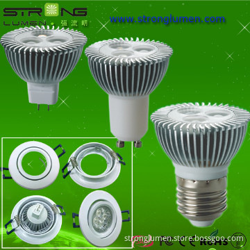 Spotlight Light Bulbs